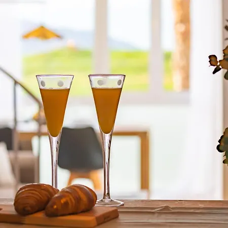 Views, Pool & Office - Optic Fibre Apartment Tarifa