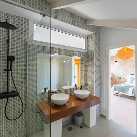 Views, Pool & Office - Optic Fibre Tarifa
