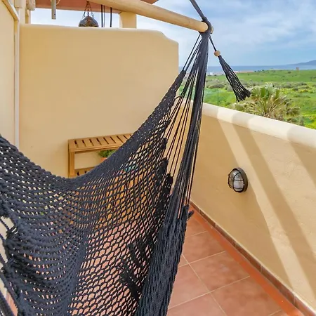Views, Pool & Office - Optic Fibre Apartment *